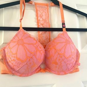 Racerback Victoria Secret Bra NWT